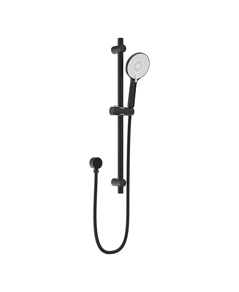SONAS Alita Slide Rail Kit Matt Black