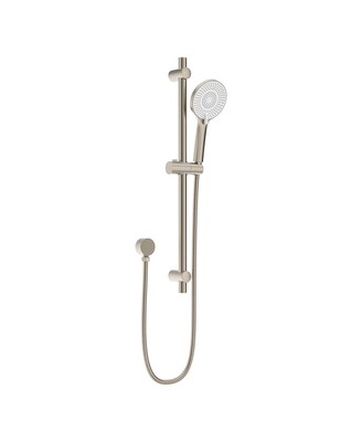 SONAS Alita Slide Rail Kit Brushed Nickel SONAS Alita Slide Rail Kit Brushed Nickel