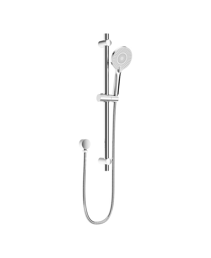 SONAS Alita Slide Rail Kit Chrome