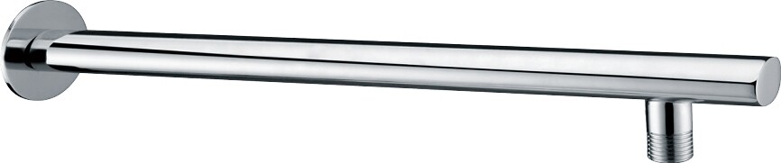 SONAS Sync Round Luxury Wall Shower Arm 440mm Chrome