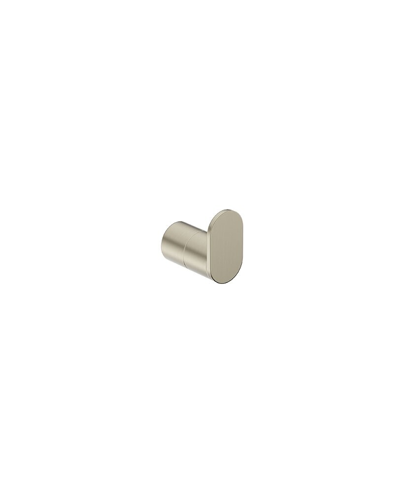 SONAS Alita Towel Hook Brushed Nickel