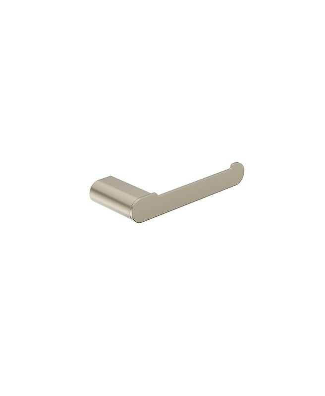 SONAS Alita Toilet Roll Holder Brushed Nickel