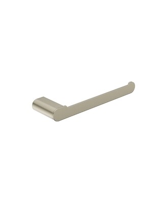 SONAS Alita Towel Arm Brushed Nickel SONAS Alita Towel Arm Brushed Nickel