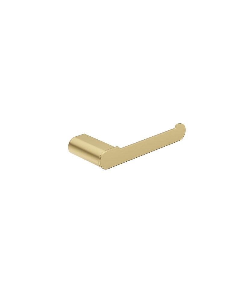 SONAS Alita Toilet Roll Holder Brushed Gold
