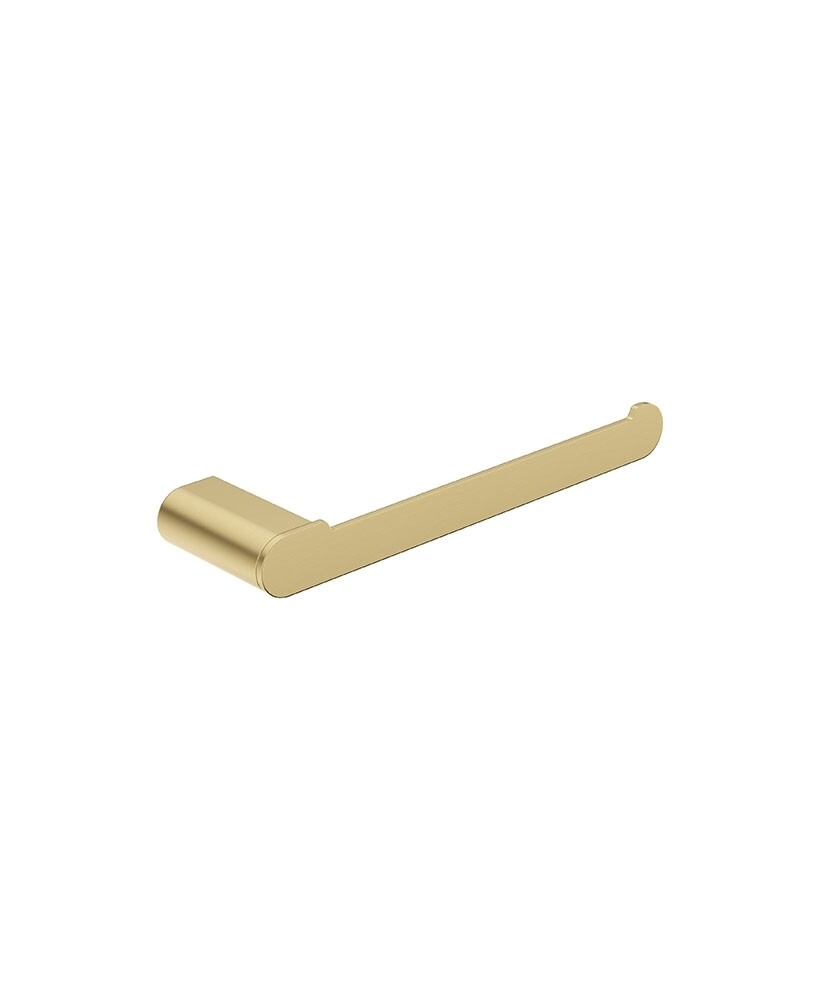 SONAS Alita Towel Arm Brushed Gold