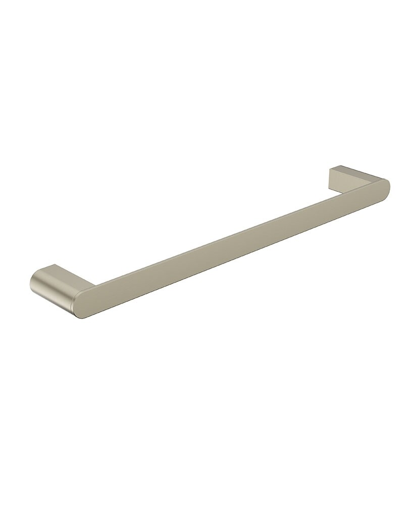 SONAS Alita Towel Rail 45cm Brushed Nickel