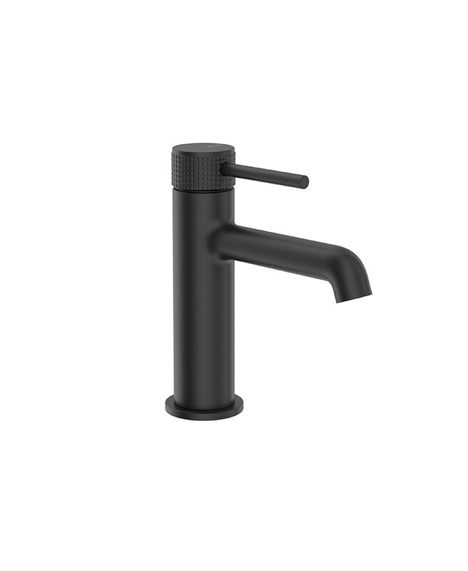 SONAS Alita Basin Mixer Matt Black SONAS Alita Basin Mixer Matt Black