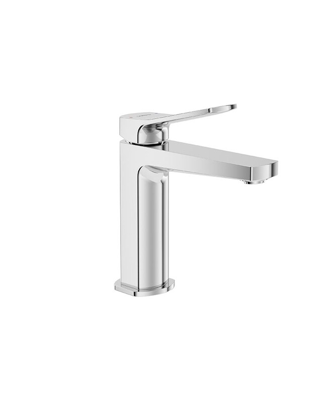 SONAS Luta Basin Mixer Chrome SONAS Luta Basin Mixer Chrome