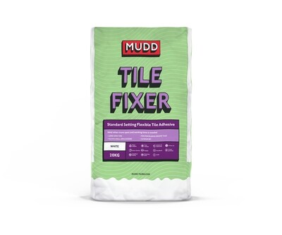 Grout &amp; Adhesive