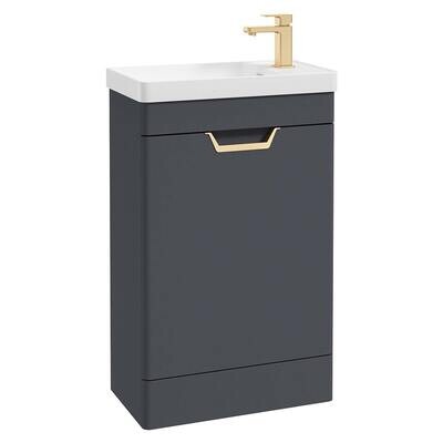 Cloakroom Vanity Units