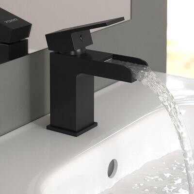 All Taps