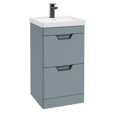 Floor Standing Vanity Units
