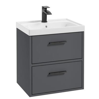 Wall Hung Vanity Units