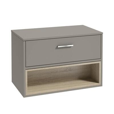 Countertop Vanity Units