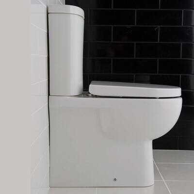 Toilets