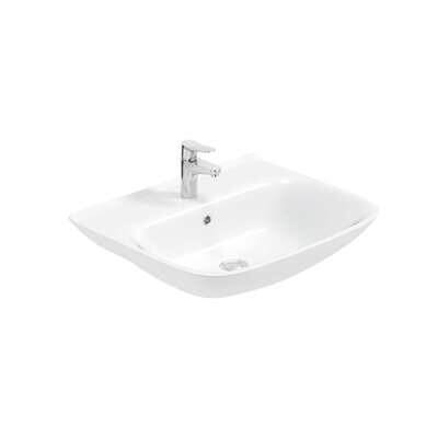Recessed/ Semi Recessed Basins