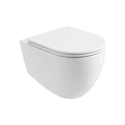 Wall Hung Toilets