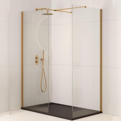 Wet Room Panels
