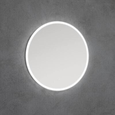 Bathroom Mirrors