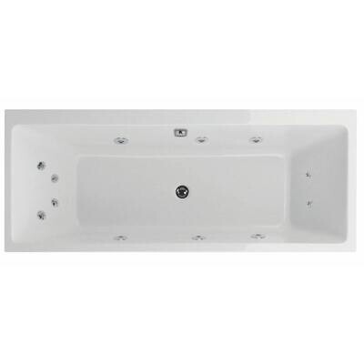 Whirlpool Baths