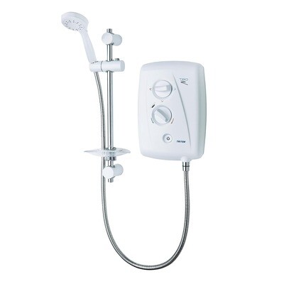 Electric Showers