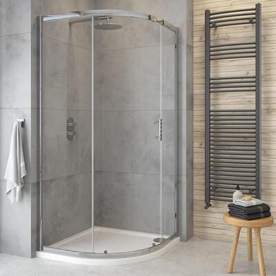 Quadrant Shower Doors