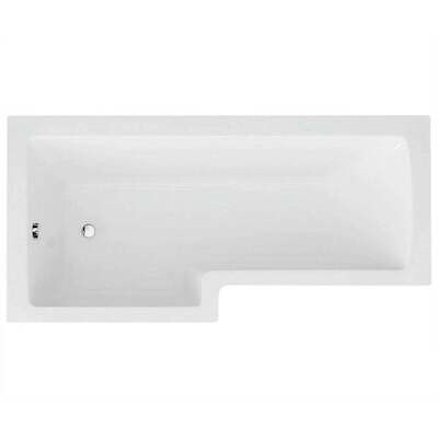 Corner &amp; Shower Baths