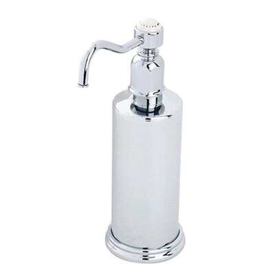Soap Dishes &amp; Dispensers