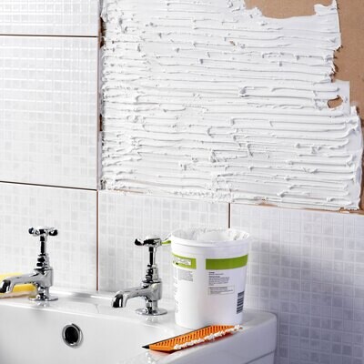Tiling Supplies