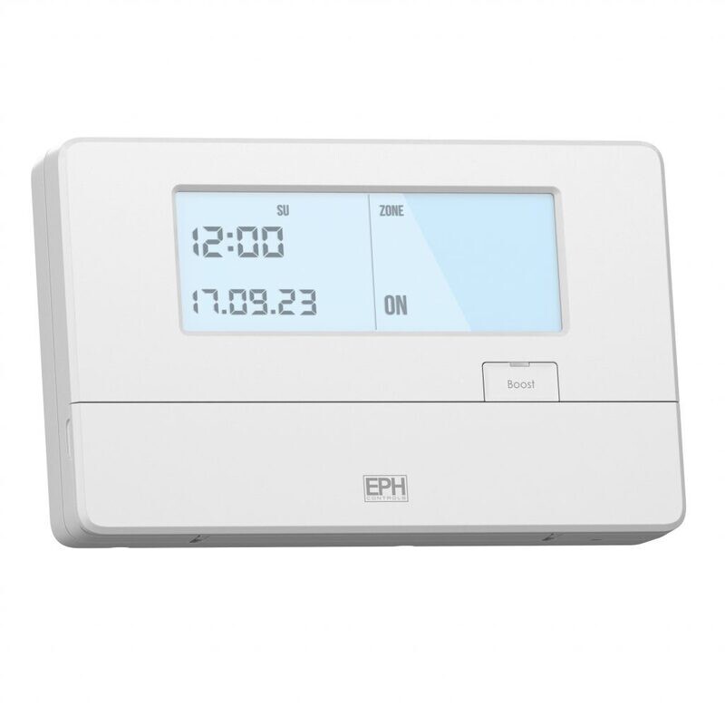 EPH Controls R17 � 1 Zone Timeswitch V2