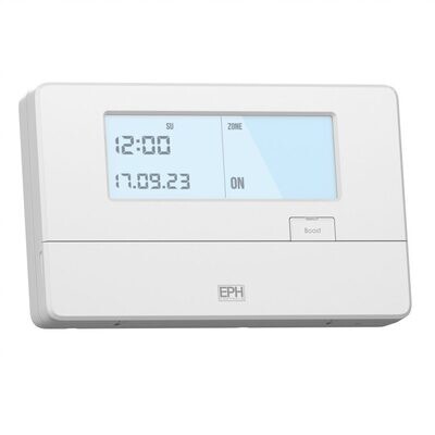 All Heating Controls