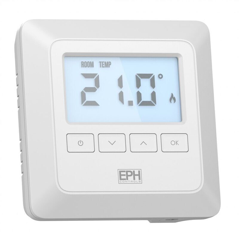 EPH Controls CDT2 � Mains Operated Non-Programmable