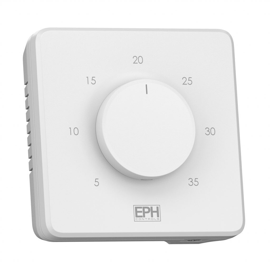 EPH Controls CM � Room Thermostat
