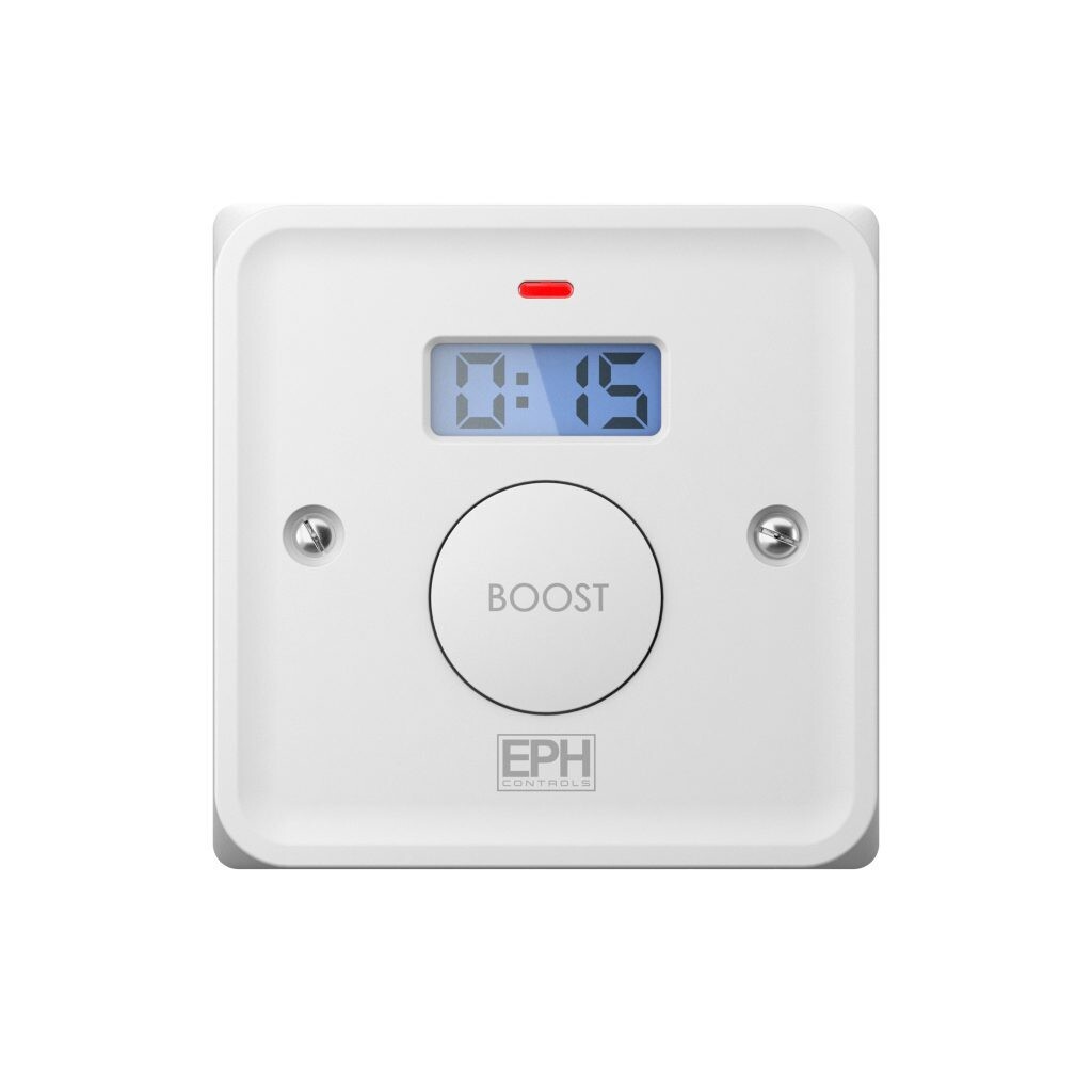 EPH Controls BST3 Boost Timer Pro