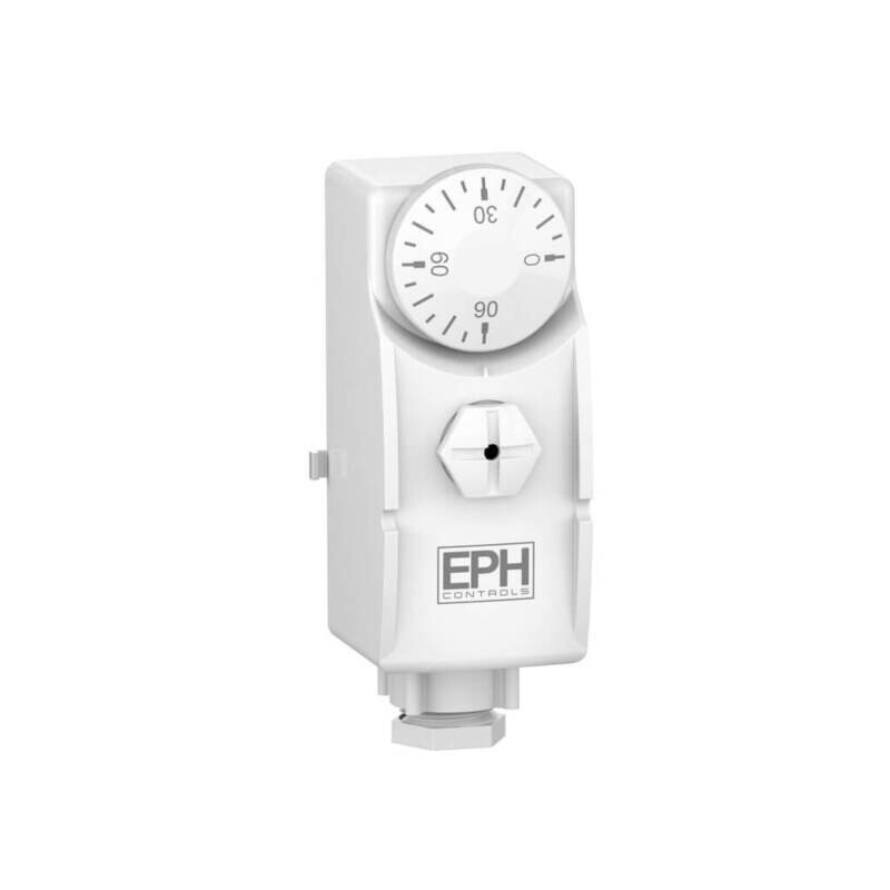 EPH Controls Pipe / Cylinder Thermostat