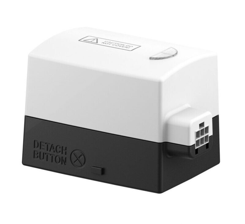 EPH Controls Replacement Actuator