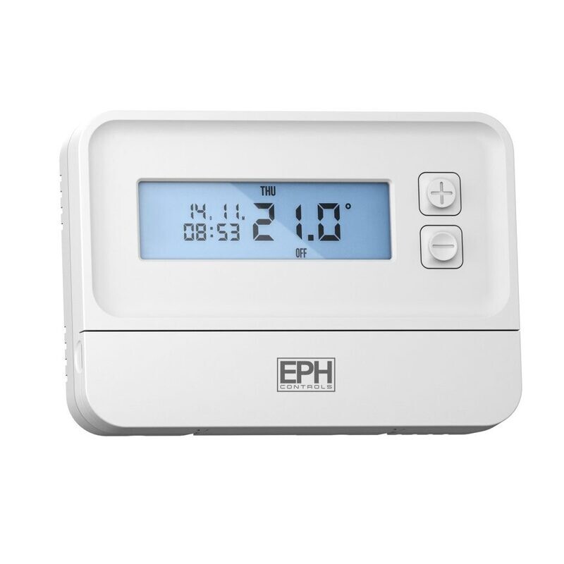EPH Controls CP4M � OpenTherm� Mains Operated Programmable