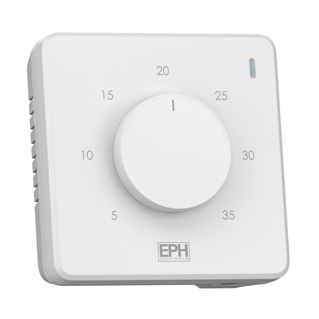 EPH Controls CM � Room Thermostat