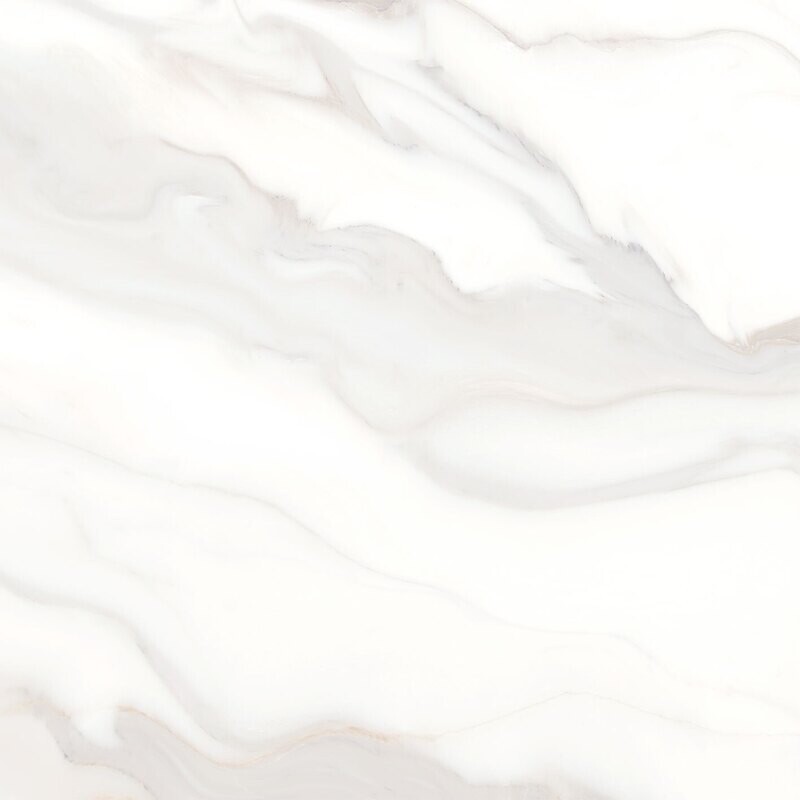 Aqua Bianco Matt 60x60