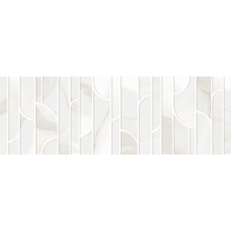 Okami Bianco 30x90