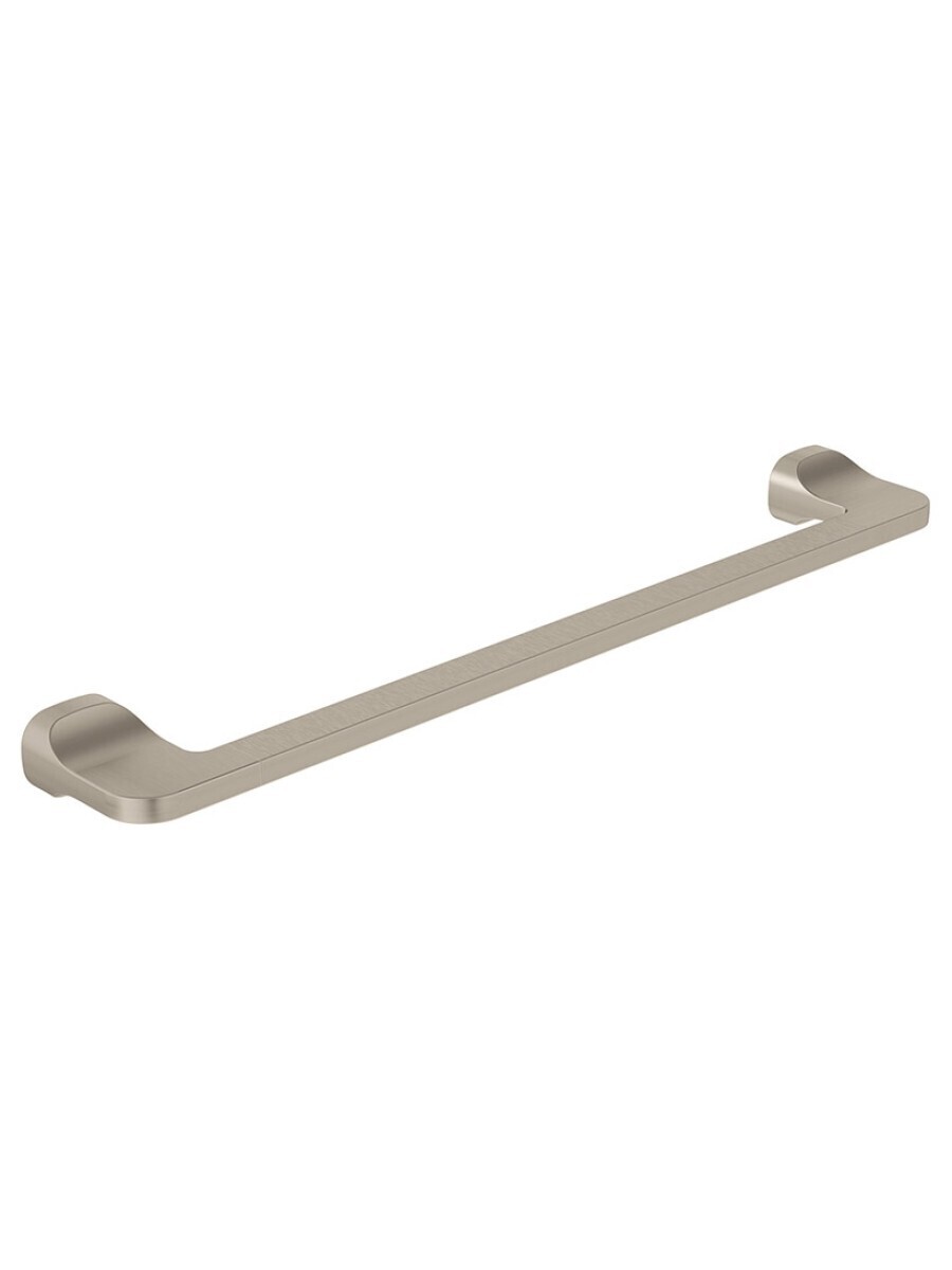 SONAS ARCANA Towel Rail 45cm Brushed Nickel