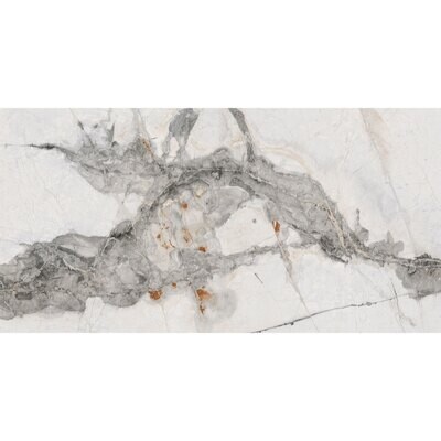 Invisible Marble Brown 60x120