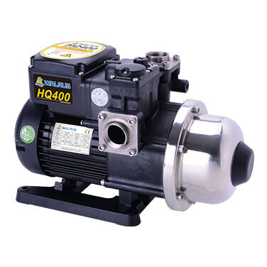 Walrus HQ400 BOOSTER PUMP