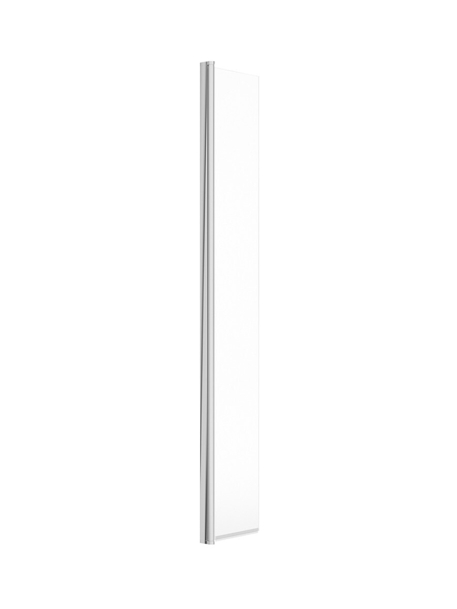 SONAS Aspect 300 Chrome Flipper Panel