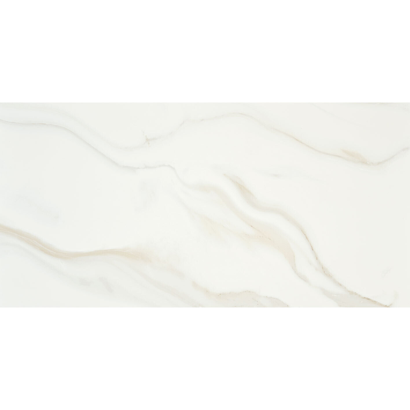 Aqua Bianco Matt 60X120