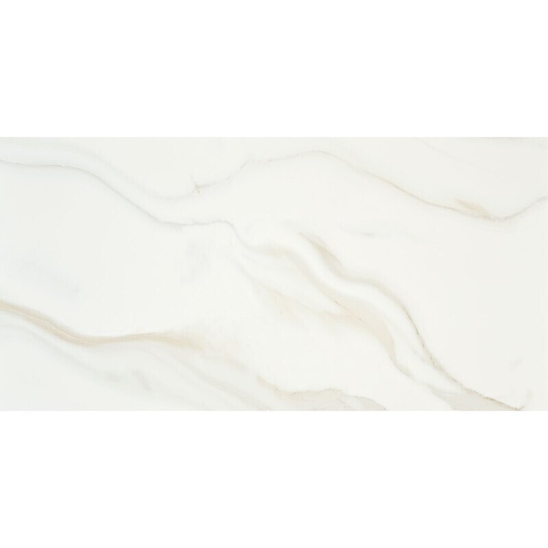 Aqua Bianco Matt 60X120
