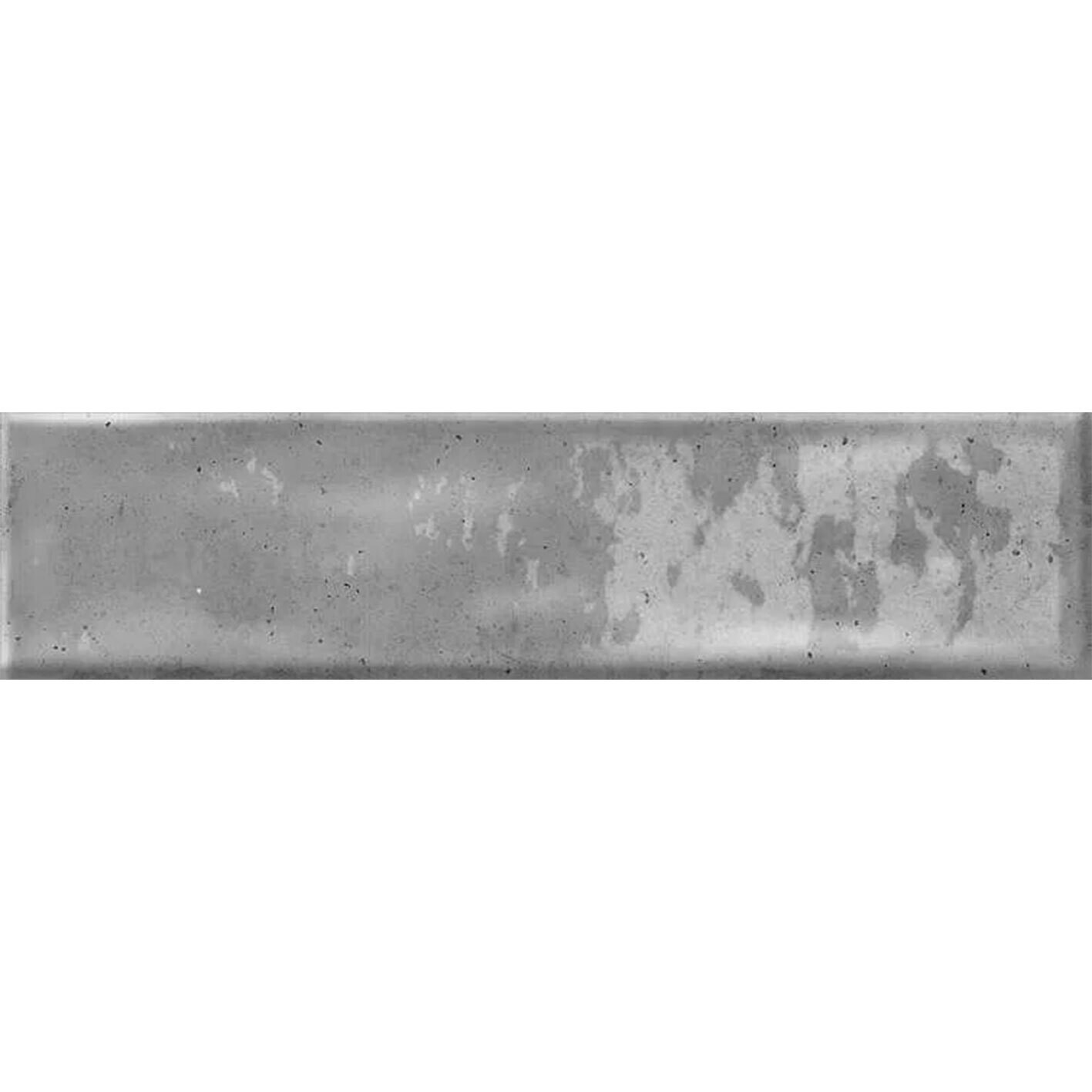 Mallorca Grey Steel 7.5x30