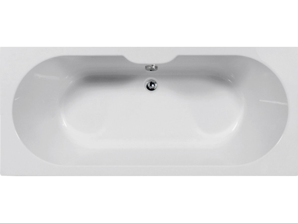 SONAS Calisto 1700x700  Double Ended Bath