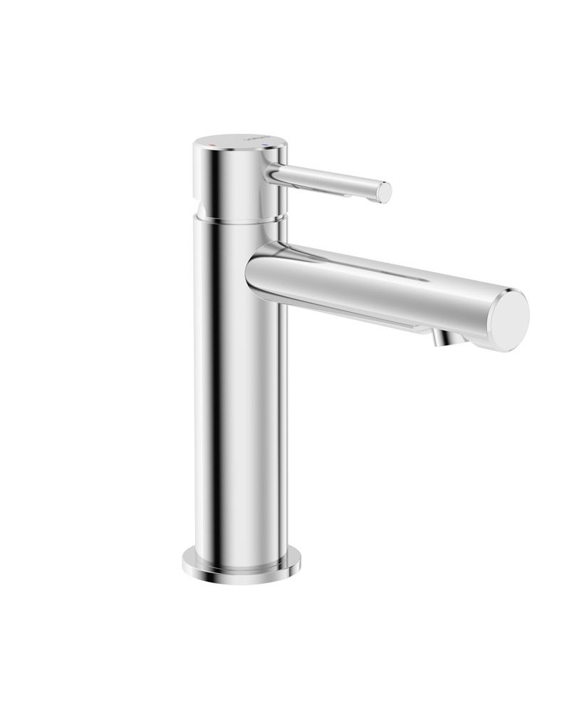 SONAS HAKK Basin Mixer Chrome