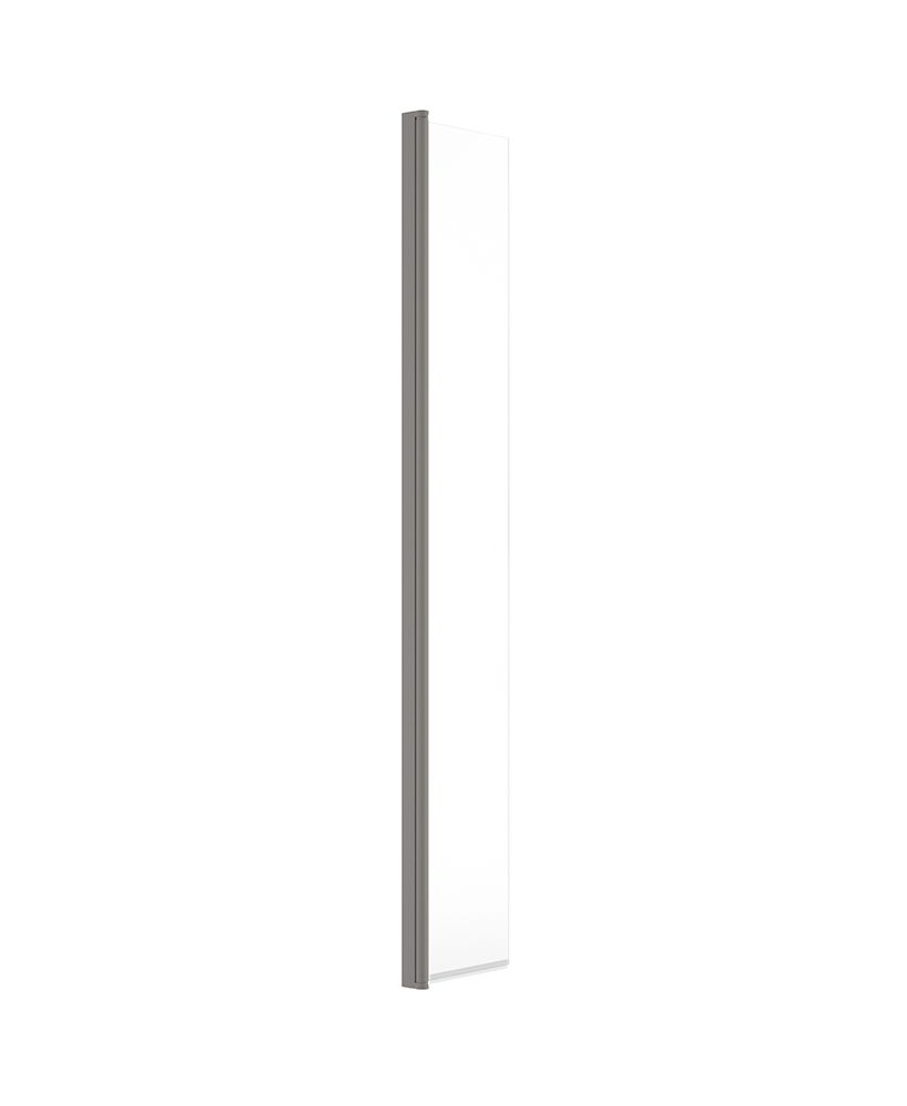 ASPECT Khaki Matt Flipper Panel